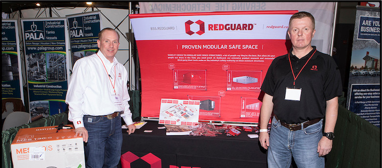 RedGuard to Attend 2019 Outdoor Extravaganza