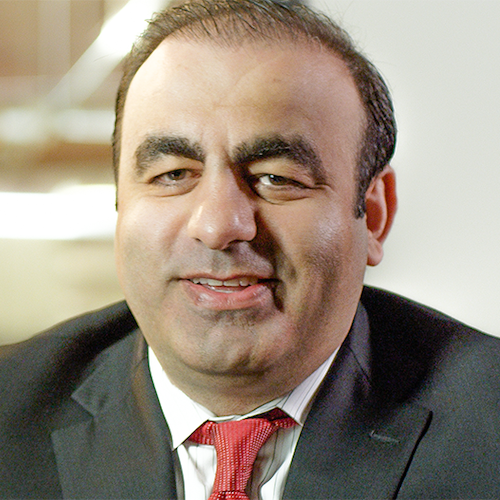 Dr. Ali Sari