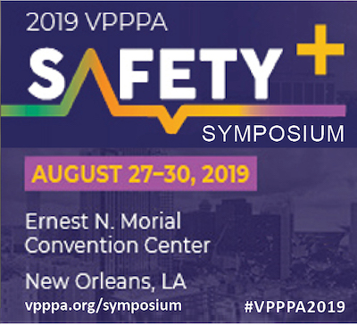 RedGuard to Attend 2019 VPPPA Safety+ Symposium