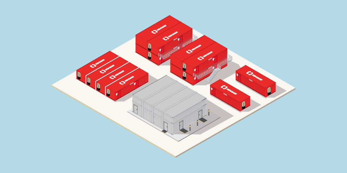 Product Lines and Customer Service Make RedGuard Stand Out