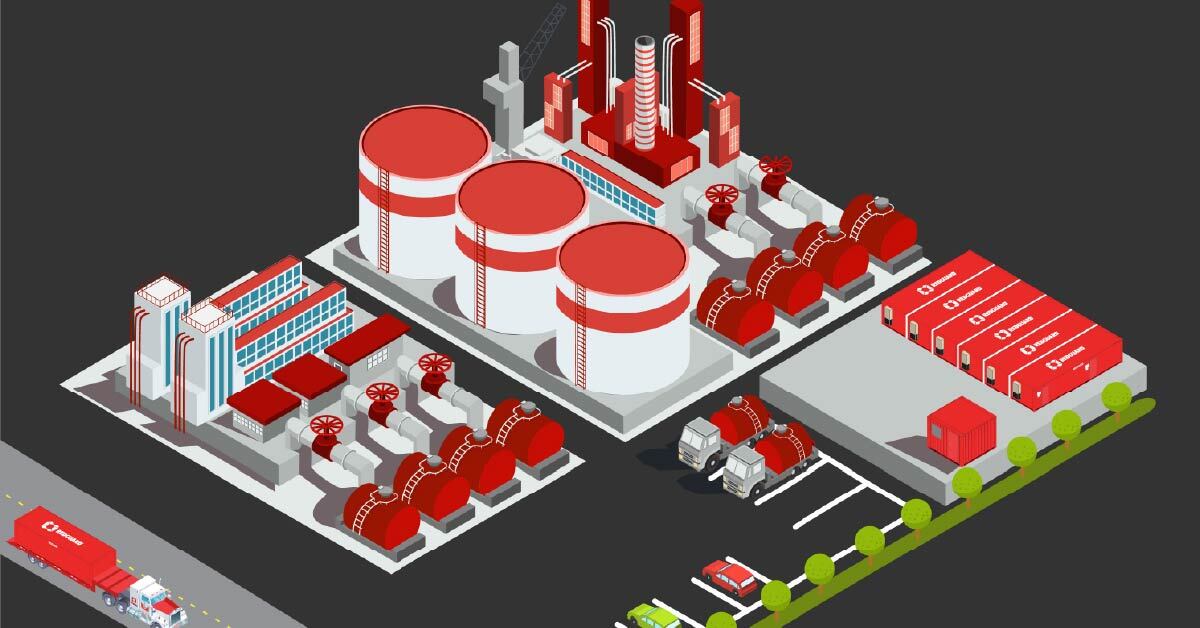 Turnaround Planning: Critical Decisions Around Occupied Buildings